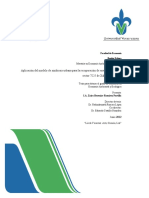 Aplicación Del Modelo de Simbiosis Urbana para La Recuperación de Envases PET en El Sector 7225 de Xalapa, Veracruz