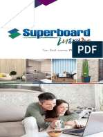 Placa Superboard Inspira