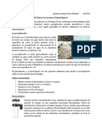 El Clima y Los Factores Climatológicos