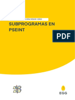 Guía 4 - Ejercicios Prácticos - Encuentros 15 y 16