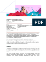 Programa Diseño Gráfico Digital 2021-2