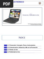 Tema Completo de Comercio Electronico