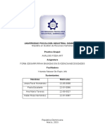 Analisis Foda-Ar Basado en Las Nuevas Tendencias Globales de RRHH