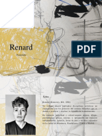 Renard: Portafolio