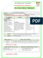 Ses-Miércol-Mat-Mis Logros Resolviendo Problemas