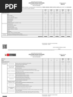 Certificado YUDITH FRINE HUACHACA PALOMINO