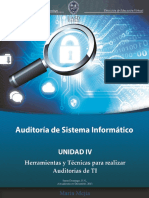 Material Unidad 4 Auditoria