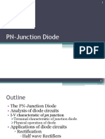 PN-Junction Diode