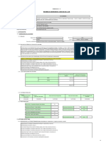 Rendicion de Cuentas Actividades de Intervencion Inmediata