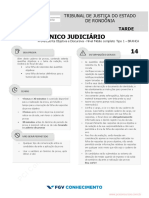 Tecnico Judiciario