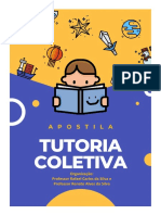 Apostila Tutoria Coletiva Ok