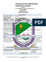 4° Y 5° Castellano Julio Clase 3