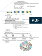 Assesment For Dna and Rna