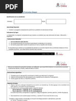 ADTFI102 Guía de Ejercicio 1 Semana 2 - Evaluación Formativa Grupal