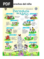 Derechos Del Niño