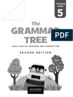 Grammar Tree