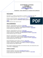 ECON 6302 Manuel Fernández 2021-1: Econometría Avanzada