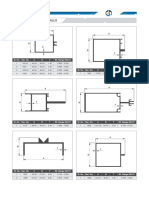 Curtain Walls GLOBAL CATALOGUE