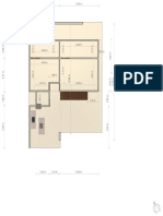 House Scale - Planview