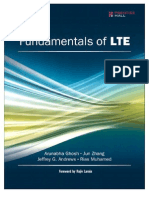 Fundamentalsof LTEChapter 1 Evolutionof Cellul