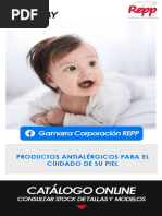 Repp Baby: Gamarra Corporación REPP