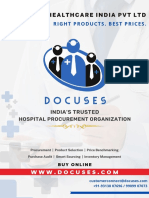 Docuses Cluster