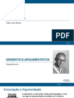 2022 10 20 Estudos Semanticos Argumentativos