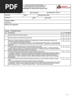 Atendimento Pré-Hospitalar Fixo