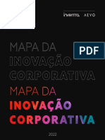 Mapa Da Inovação Corporativa - Mobile