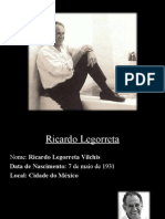 Ricardo Legorreta