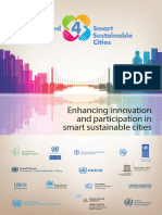 Enhancing Innovation and Participation in Smart Sustainable Cities