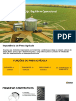 Equilibrio Operacional Trator Valtra PDF