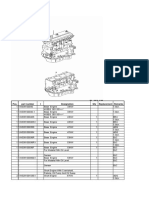 Engine ADG 1.9D