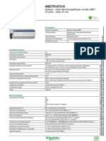 ABE7R16T210: Fiche Produit