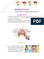 Bronquiolitis - 2