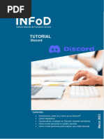 2023 Curso 146 Tutorial Discord