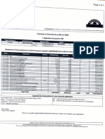 M/S.Sunrise Industries: L.Operative Account in INR Type of Account