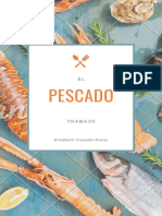 Pescado: Elisabeth Guisado Navas