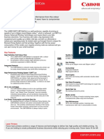 7200CN Datasheet