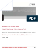 VSP Midrange Architecture and Concepts Guide