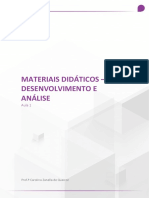 Materiais Didáticos