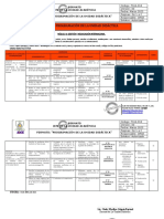 Programación de Etica - 2023