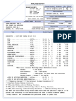 Laboratorio Clinico Borinquen: Patient Number Birthdate Sex