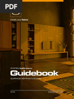 Guidebook: Install Your Future