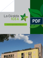 Brochure Digital La Giralda 103 A