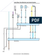 GS430 Wiring Guide