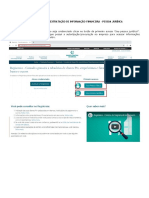 Orientação BACEN - Obtenção de Informações Financeiras - R00