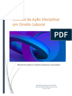 Manual Da Acao Disciplinar em Direito La