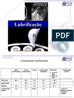 Lubrificação