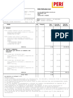 Pres - 210520-02A - Andamio Pedestal